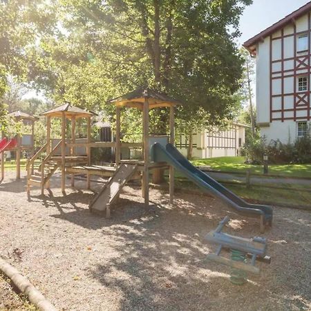 Biscarrosse Lac-Domaine De Gascogne- Avec Piscine Екстер'єр фото
